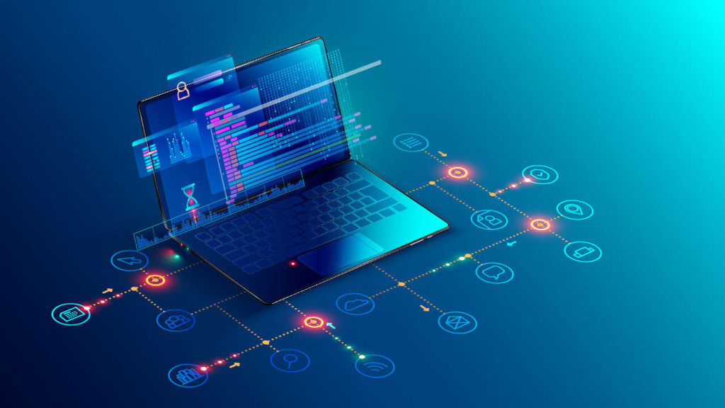 desktop development
