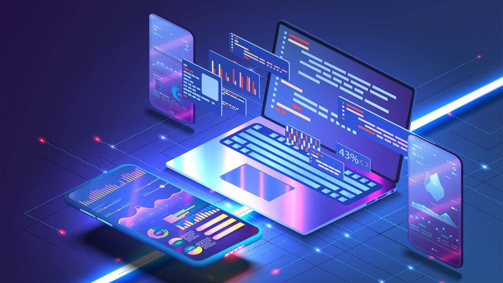 web development